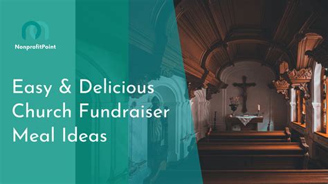 10 Easy and Delicious Church Fundraiser Meal Ideas .